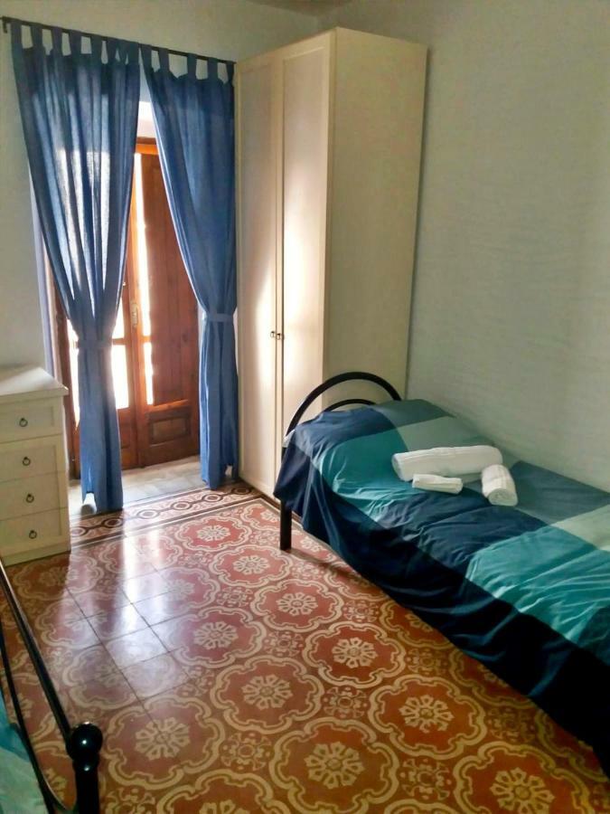 Il Terrazzino Iglesias Bed & Breakfast Exterior photo