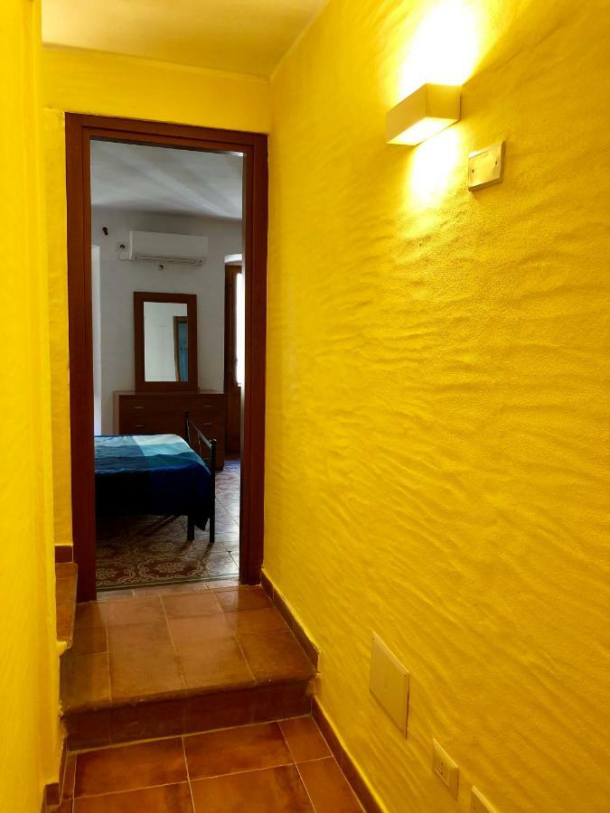 Il Terrazzino Iglesias Bed & Breakfast Exterior photo